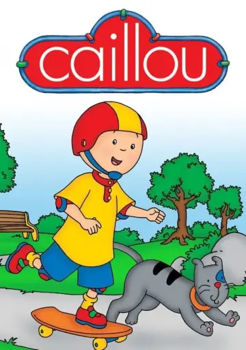 Plakat к сериалу "Kajtuś" #1326327