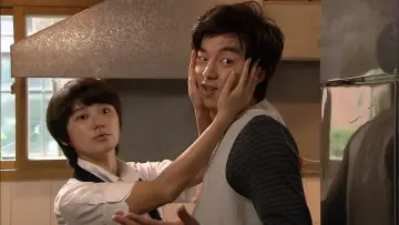 Zasłona к сериалу "커피프린스 1호점" #1457344