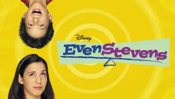 Zasłona к сериалу "Even Stevens" #1373781