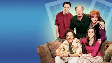 Zasłona к сериалу "Even Stevens" #1373782