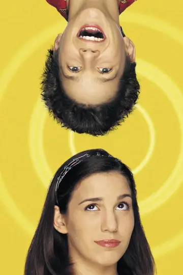 Plakat к сериалу "Even Stevens" #1373787