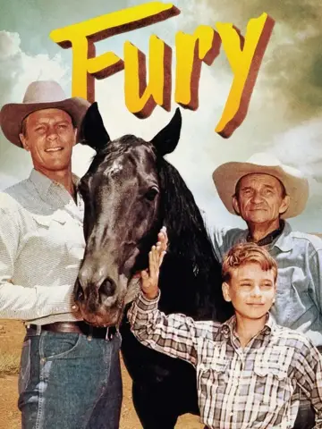 Furia (1955)