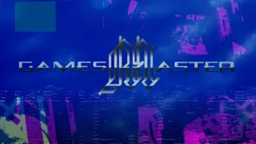 Zasłona do serialu "GamesMaster" #1872023