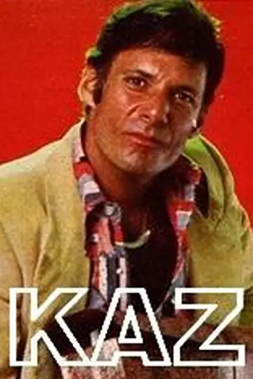 Kaz plakat