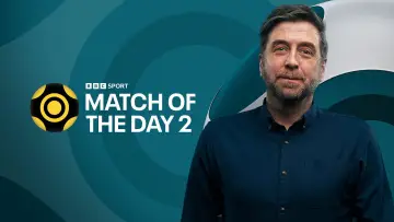Zasłona к сериалу "Match of the Day 2" #1361168