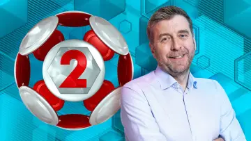 Zasłona к сериалу "Match of the Day 2" #1361170