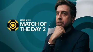 Zasłona к сериалу "Match of the Day 2" #1361171