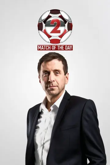 Plakat к сериалу "Match of the Day 2" #1361174