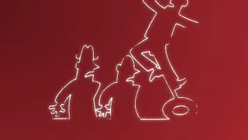 Zasłona do serialu "Whose Line Is It Anyway?" #1599338