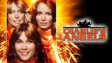 Zasłona к сериалу "Aniołki Charliego" #1308612