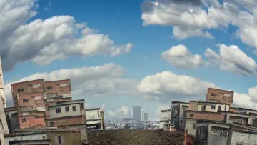Zasłona do serialu "Cidade dos Homens" #1842745