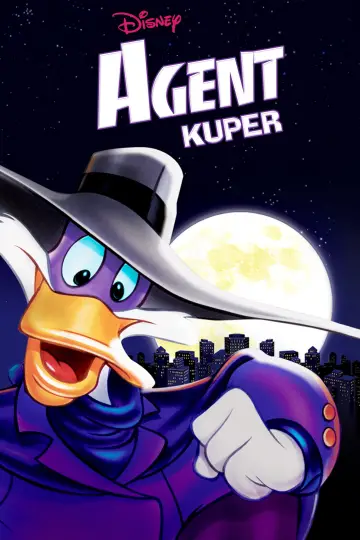 Agent Kuper (1991)