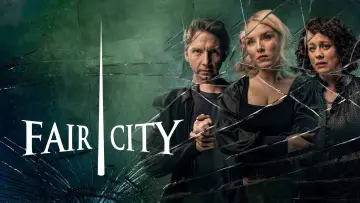Zasłona к сериалу "Fair City" #1218575