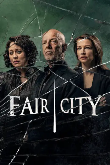 Plakat к сериалу "Fair City" #1218577