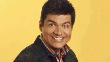 Zasłona к сериалу "George Lopez" #1436275