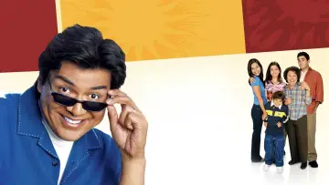 Zasłona к сериалу "George Lopez" #1436276