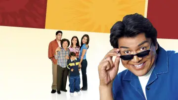Zasłona к сериалу "George Lopez" #1436277