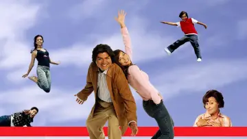 Zasłona к сериалу "George Lopez" #1436280