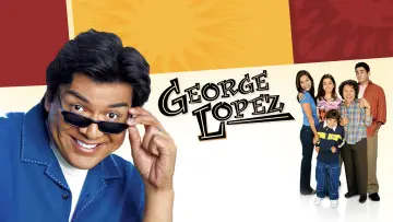 Zasłona к сериалу "George Lopez" #1436281