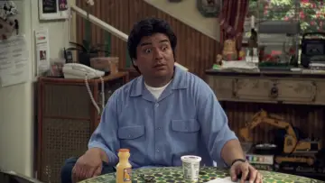 Zasłona к сериалу "George Lopez" #1436283