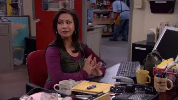 Zasłona к сериалу "George Lopez" #1436285