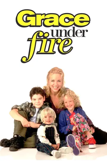 Grace Under Fire (1993)