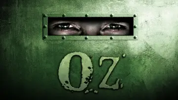 Zasłona к сериалу "Więzienie Oz" #1288218