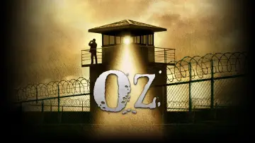 Zasłona к сериалу "Więzienie Oz" #1288219