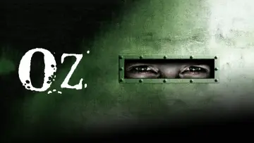 Zasłona к сериалу "Więzienie Oz" #1288220