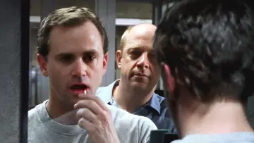 Zasłona к сериалу "Więzienie Oz" #1288222