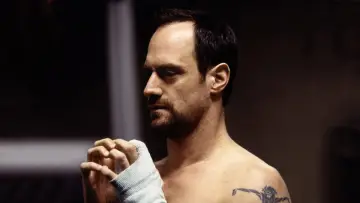 Zasłona к сериалу "Więzienie Oz" #1288225