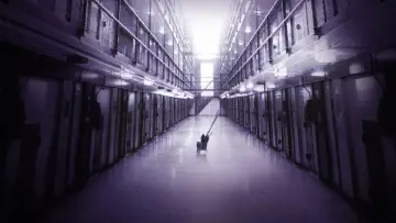 Zasłona к сериалу "Więzienie Oz" #1288235