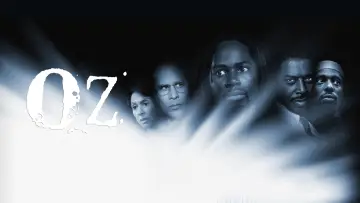 Zasłona к сериалу "Więzienie Oz" #1288238