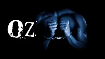 Zasłona к сериалу "Więzienie Oz" #1288239