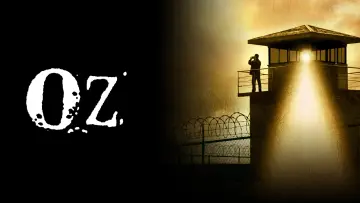 Zasłona к сериалу "Więzienie Oz" #1288240