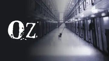 Zasłona к сериалу "Więzienie Oz" #1288242