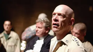 Zasłona к сериалу "Więzienie Oz" #1288243