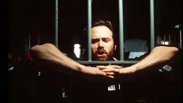 Zasłona к сериалу "Więzienie Oz" #1288261