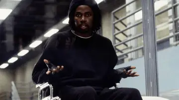 Zasłona к сериалу "Więzienie Oz" #1288273