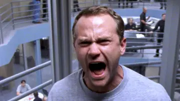 Zasłona к сериалу "Więzienie Oz" #1288278