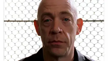 Zasłona к сериалу "Więzienie Oz" #1288281