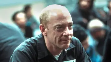 Zasłona к сериалу "Więzienie Oz" #1288284