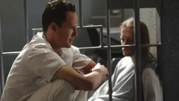 Zasłona к сериалу "Więzienie Oz" #1288286