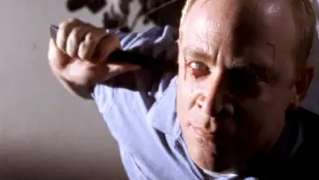 Zasłona к сериалу "Więzienie Oz" #1288309