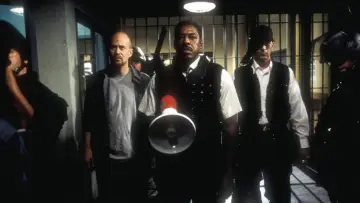 Zasłona к сериалу "Więzienie Oz" #1288310