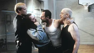 Zasłona к сериалу "Więzienie Oz" #1288313