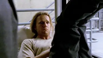 Zasłona к сериалу "Więzienie Oz" #1288320