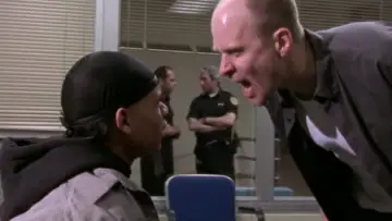 Zasłona к сериалу "Więzienie Oz" #1288343