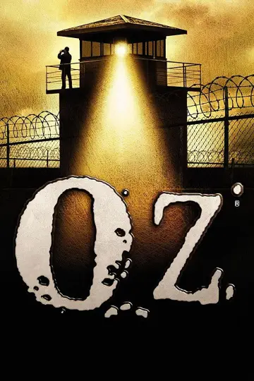 Więzienie Oz (1997)