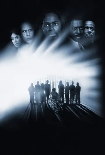 Plakat к сериалу "Więzienie Oz" #1288386